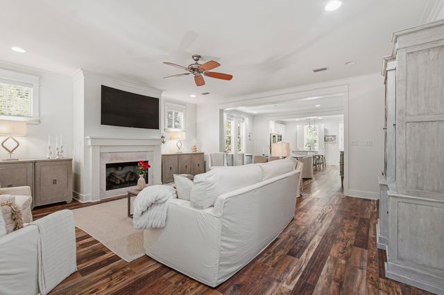 755 Breakers Street Lot 50, Inlet Beach, FL 32461