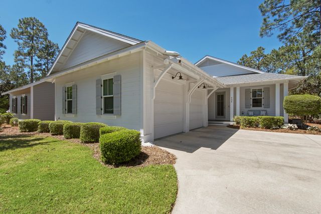 755 Breakers Street Lot 50, Inlet Beach, FL 32461