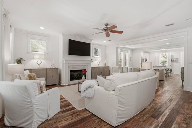 755 Breakers Street Lot 50, Inlet Beach, FL 32461