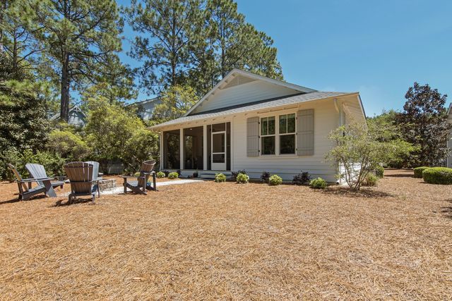 755 Breakers Street Lot 50, Inlet Beach, FL 32461