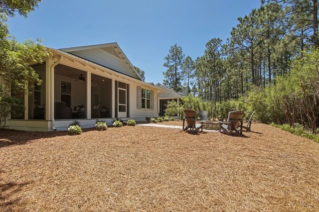 755 Breakers Street Lot 50, Inlet Beach, FL 32461