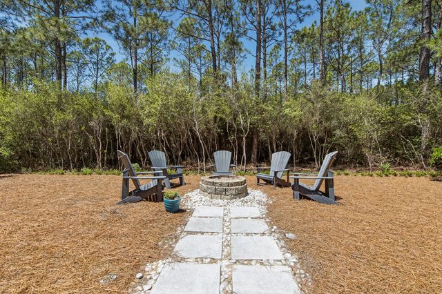 755 Breakers Street Lot 50, Inlet Beach, FL 32461