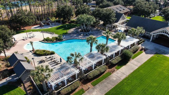 755 Breakers Street Lot 50, Inlet Beach, FL 32461