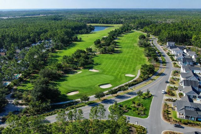 755 Breakers Street Lot 50, Inlet Beach, FL 32461