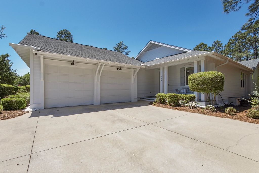 755 Breakers Street Lot 50, Inlet Beach, FL 32461