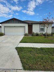 3408 BONSILVA STREET, Plant City, FL 33566