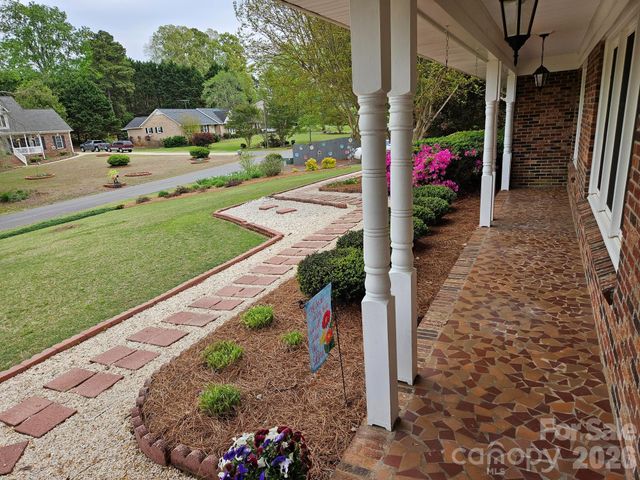 3241 Tanglewood Drive, Rock Hill, SC 29732