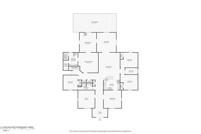 4265 ANGORA Street, Middleburg, FL 32068