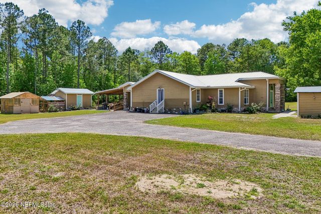 4265 ANGORA Street, Middleburg, FL 32068