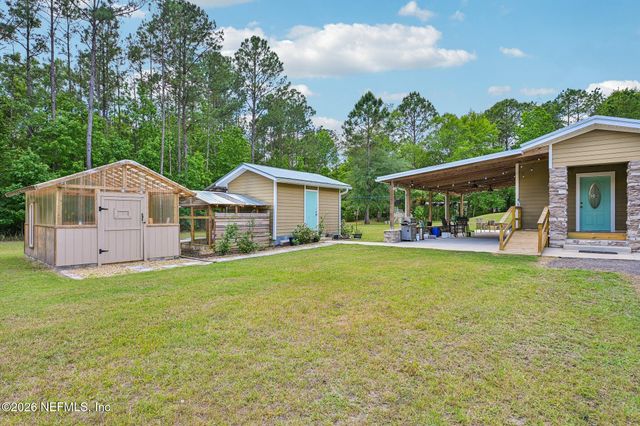 4265 ANGORA Street, Middleburg, FL 32068