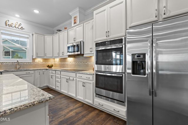 209 Mystic Pine Place, Apex, NC 27539