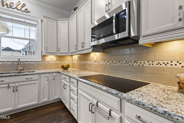 209 Mystic Pine Place, Apex, NC 27539