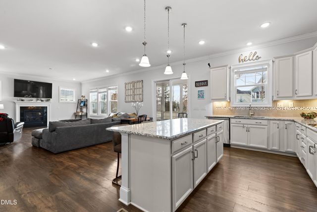 209 Mystic Pine Place, Apex, NC 27539