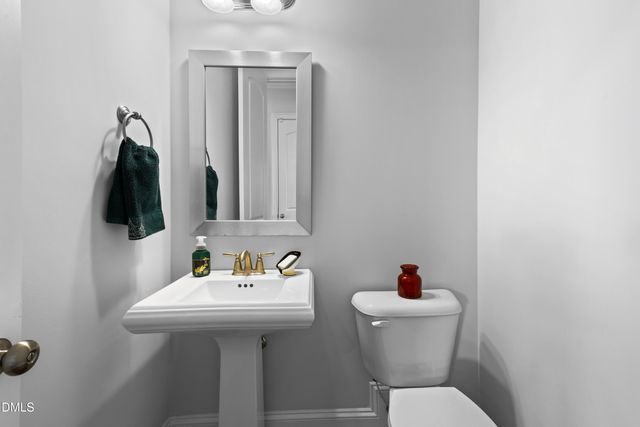 209 Mystic Pine Place, Apex, NC 27539