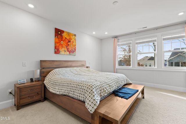 209 Mystic Pine Place, Apex, NC 27539