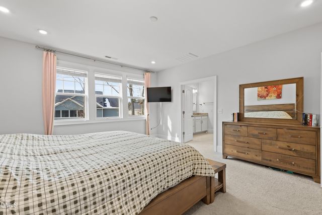 209 Mystic Pine Place, Apex, NC 27539