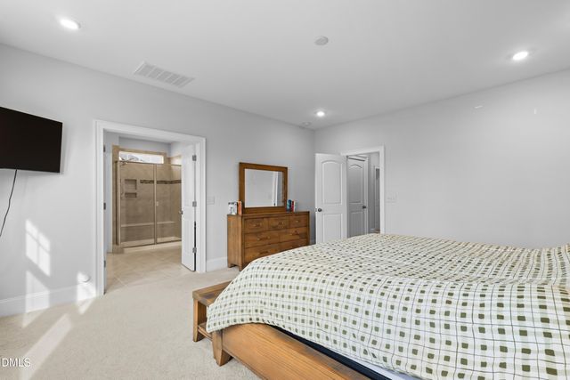 209 Mystic Pine Place, Apex, NC 27539