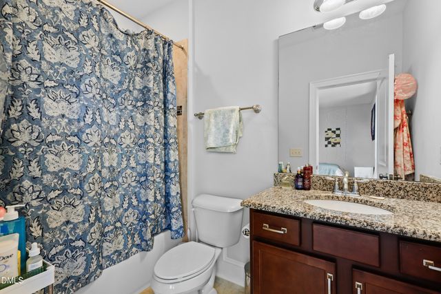 209 Mystic Pine Place, Apex, NC 27539