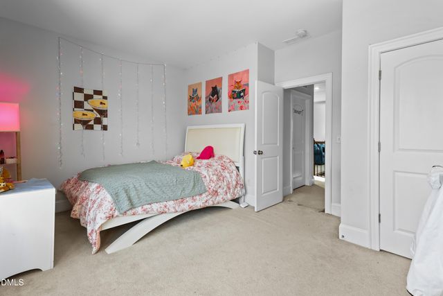 209 Mystic Pine Place, Apex, NC 27539