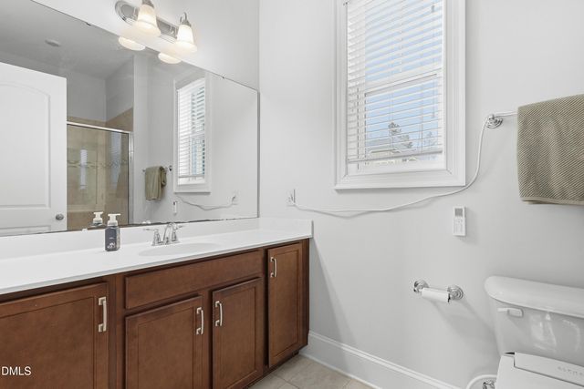 209 Mystic Pine Place, Apex, NC 27539