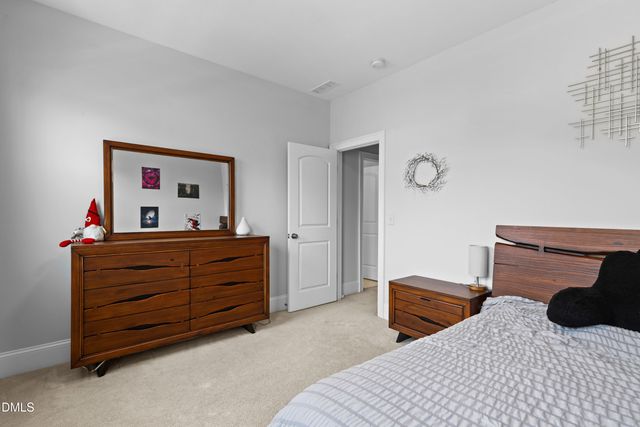 209 Mystic Pine Place, Apex, NC 27539