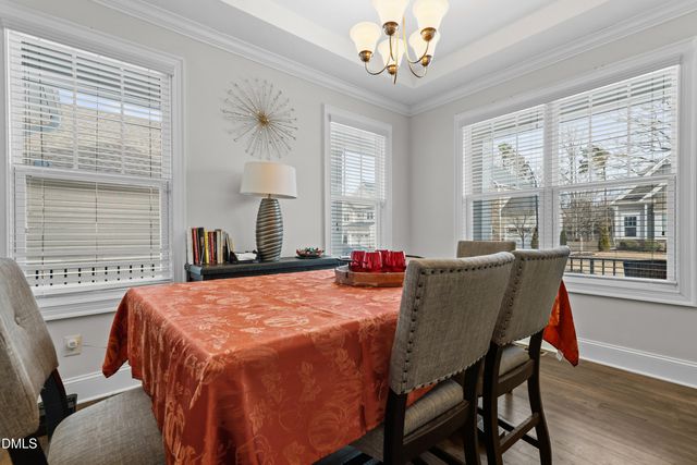 209 Mystic Pine Place, Apex, NC 27539