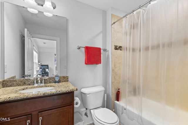 209 Mystic Pine Place, Apex, NC 27539