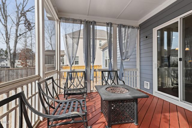 209 Mystic Pine Place, Apex, NC 27539