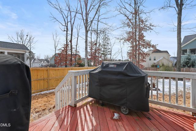 209 Mystic Pine Place, Apex, NC 27539