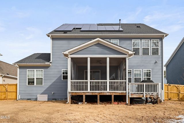 209 Mystic Pine Place, Apex, NC 27539