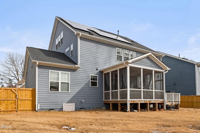 209 Mystic Pine Place, Apex, NC 27539