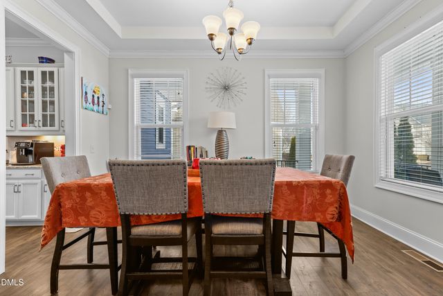 209 Mystic Pine Place, Apex, NC 27539