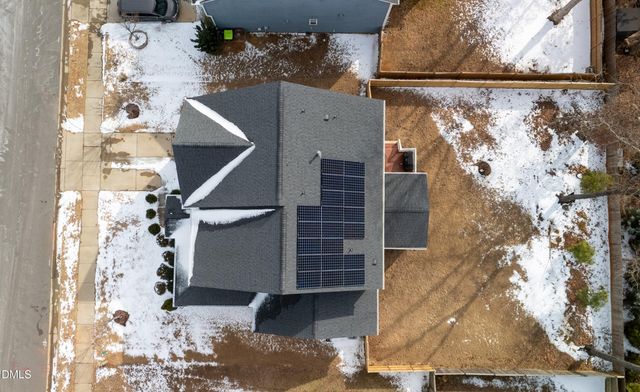 209 Mystic Pine Place, Apex, NC 27539