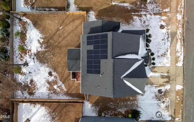 209 Mystic Pine Place, Apex, NC 27539