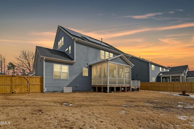 209 Mystic Pine Place, Apex, NC 27539