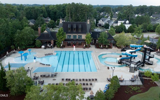 209 Mystic Pine Place, Apex, NC 27539