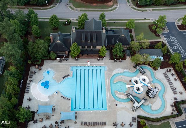 209 Mystic Pine Place, Apex, NC 27539