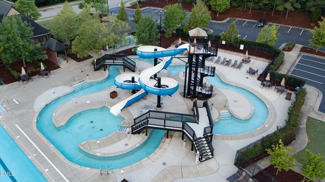 209 Mystic Pine Place, Apex, NC 27539