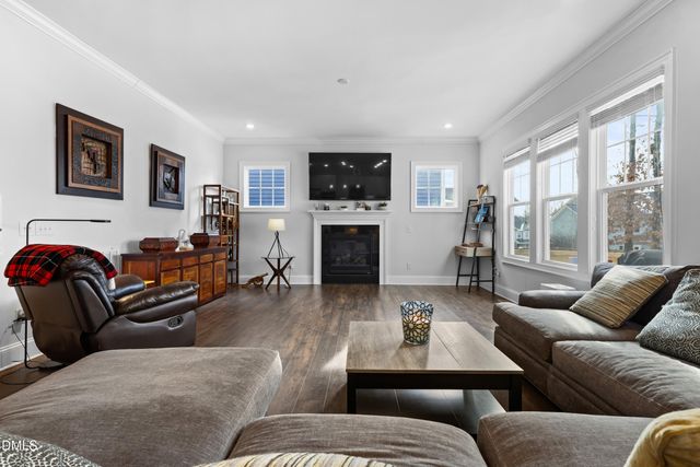 209 Mystic Pine Place, Apex, NC 27539