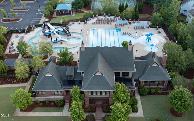 209 Mystic Pine Place, Apex, NC 27539