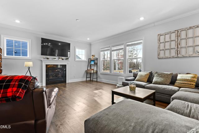 209 Mystic Pine Place, Apex, NC 27539