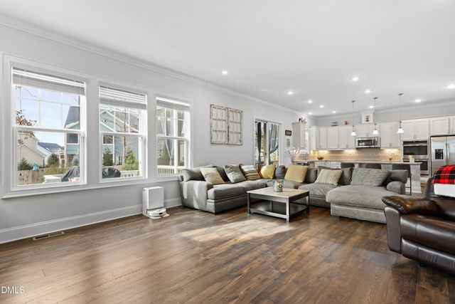 209 Mystic Pine Place, Apex, NC 27539