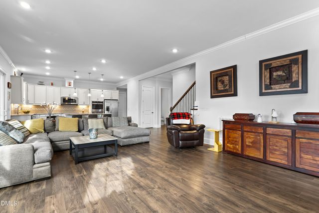 209 Mystic Pine Place, Apex, NC 27539