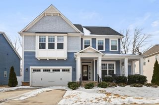 209 Mystic Pine Place, Apex, NC 27539