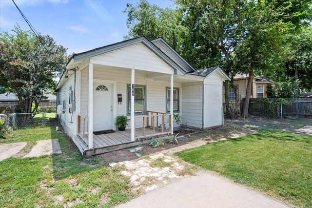 109 E Tyler Street, Ennis, TX 75119