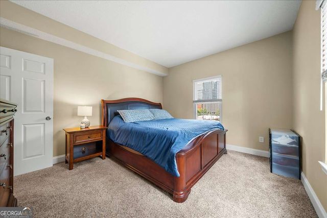 1074 Peachtree Walk NE B401, Atlanta, GA 30309