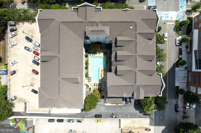 1074 Peachtree Walk NE B401, Atlanta, GA 30309