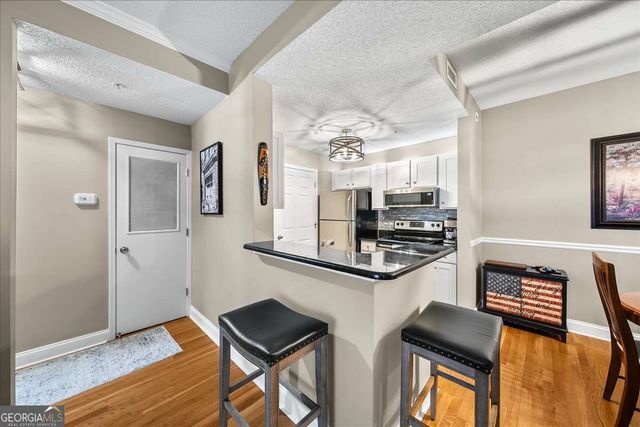 1074 Peachtree Walk NE B401, Atlanta, GA 30309