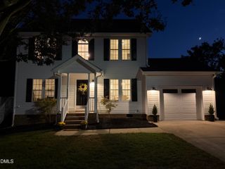 113 Jade Circle, Knightdale, NC 27545