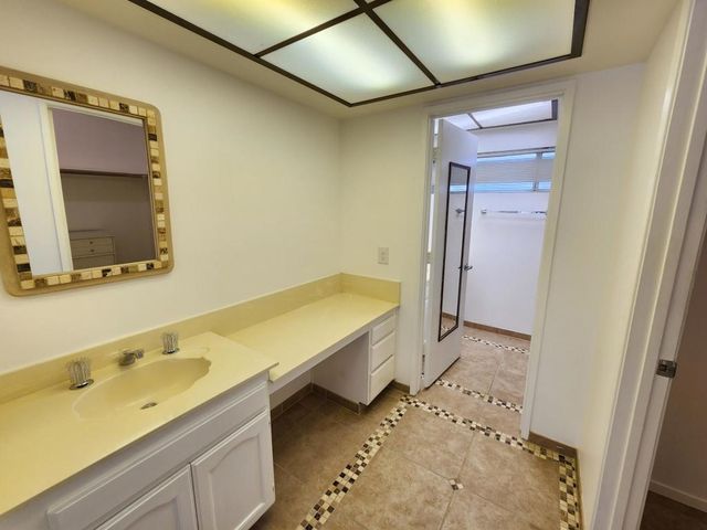 1663 Fairway Circle, Palm Springs, CA 92264